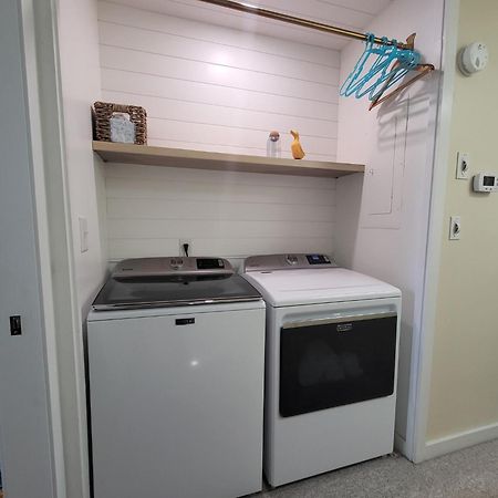 Golf View Two Bedroom With K Q And Fold Out Couch Bikes & Beach Gear Included Pulau Hilton Head Luaran gambar