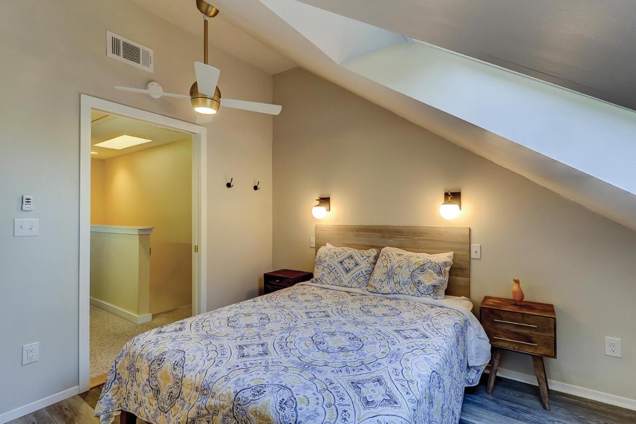 Golf View Two Bedroom With K Q And Fold Out Couch Bikes & Beach Gear Included Pulau Hilton Head Luaran gambar